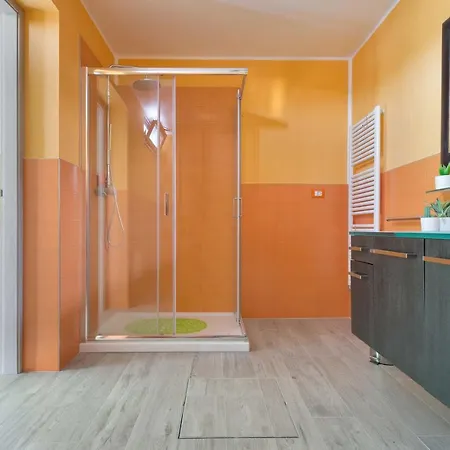 Landhuis The Loft By Barbarhouse *