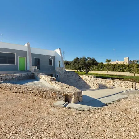 The Loft By Barbarhouse * Ostuni