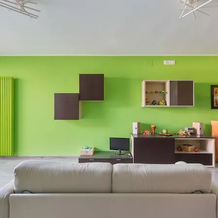 The Loft By Barbarhouse בית כפרי *