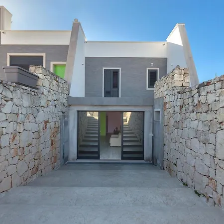 The Loft By Barbarhouse Ostuni