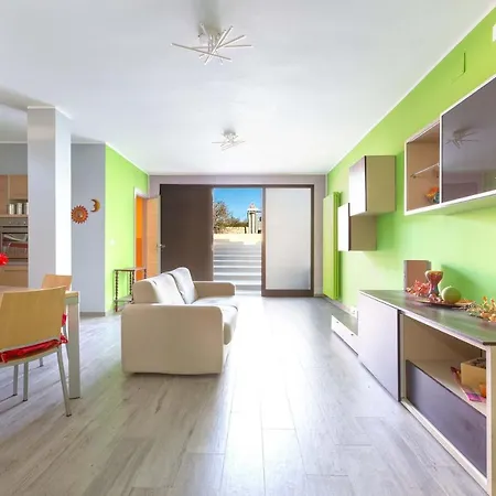 The Loft By Barbarhouse Country house