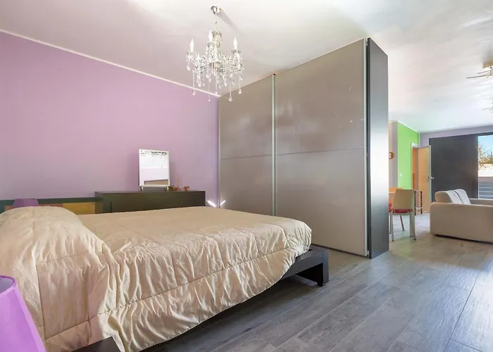 The Loft By Barbarhouse אוסטוני