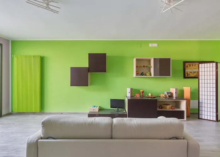 The Loft By Barbarhouse בית כפרי *