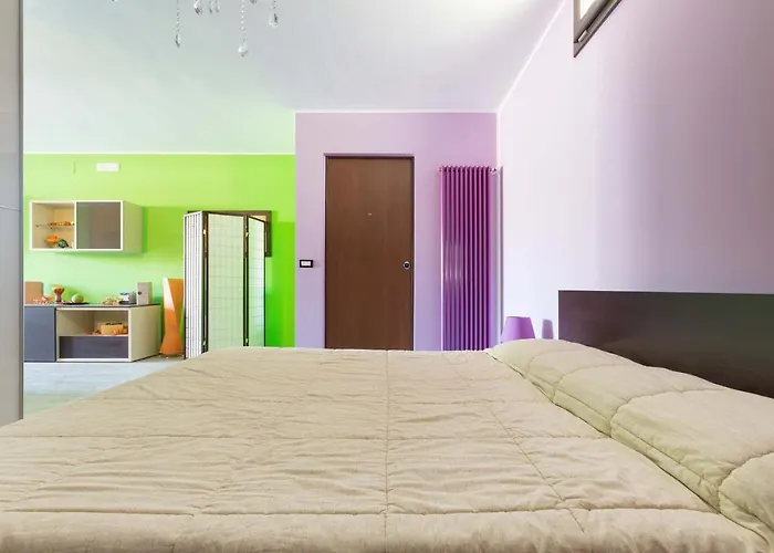 The Loft By Barbarhouse * אוסטוני