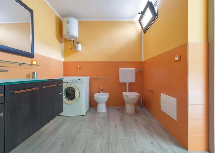 The Loft By Barbarhouse בית כפרי *